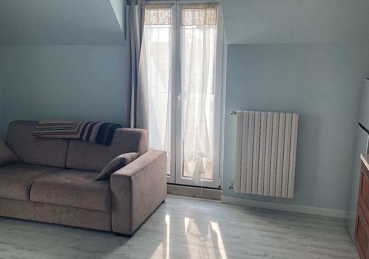 La Magnolia Apartaments IV Tulip Desenzano del Garda Eksteriør billede