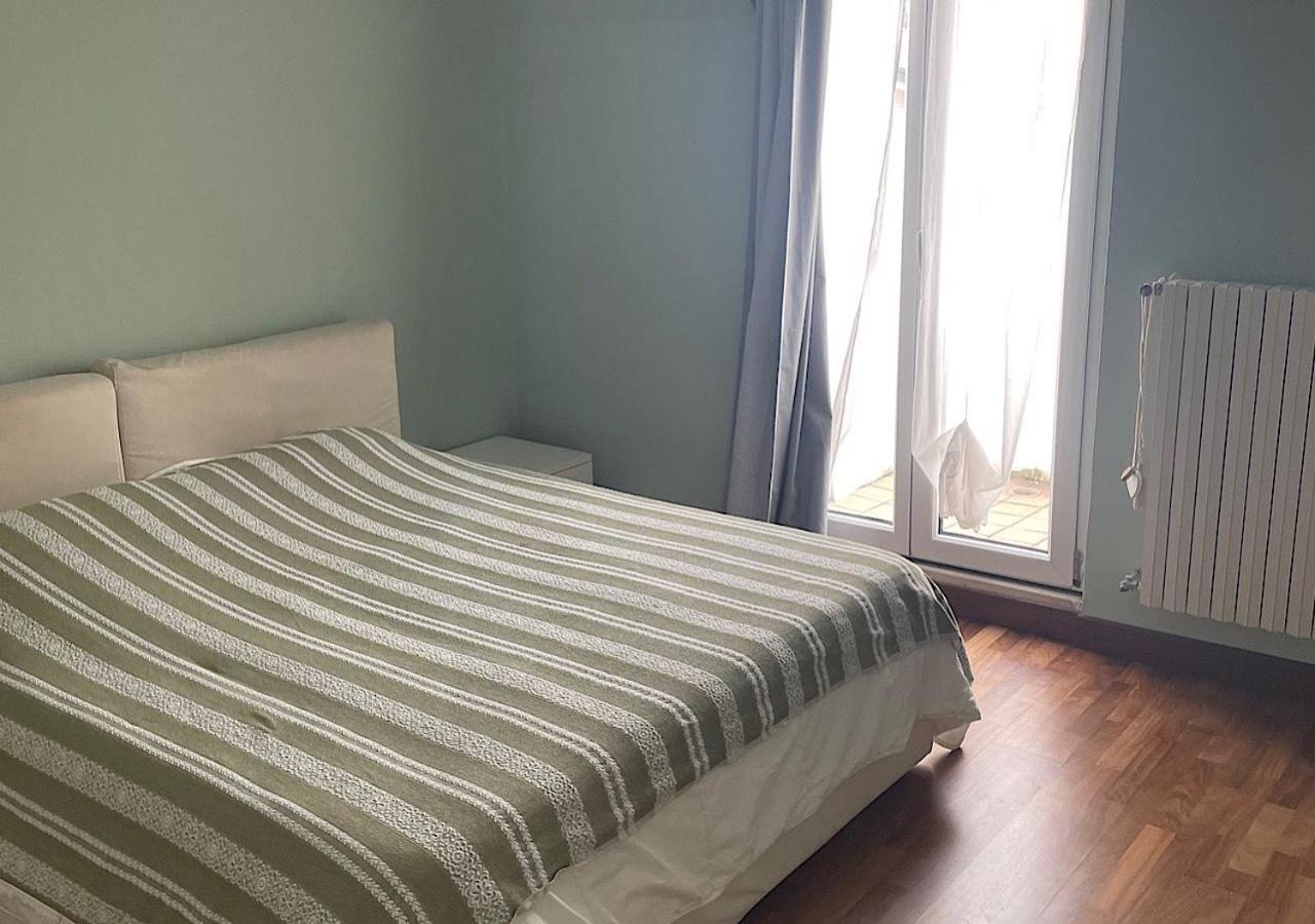 La Magnolia Apartaments IV Tulip Desenzano del Garda Eksteriør billede